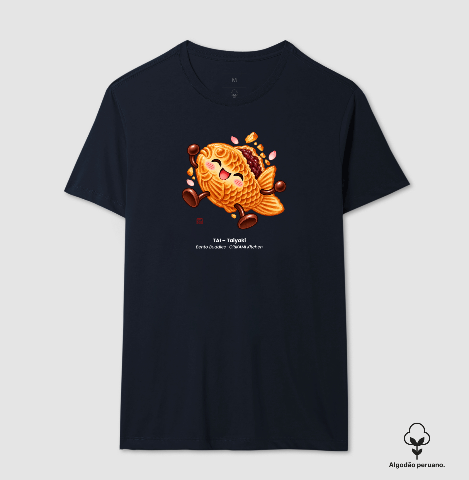 TAI – Taiyaki - Imagem 4