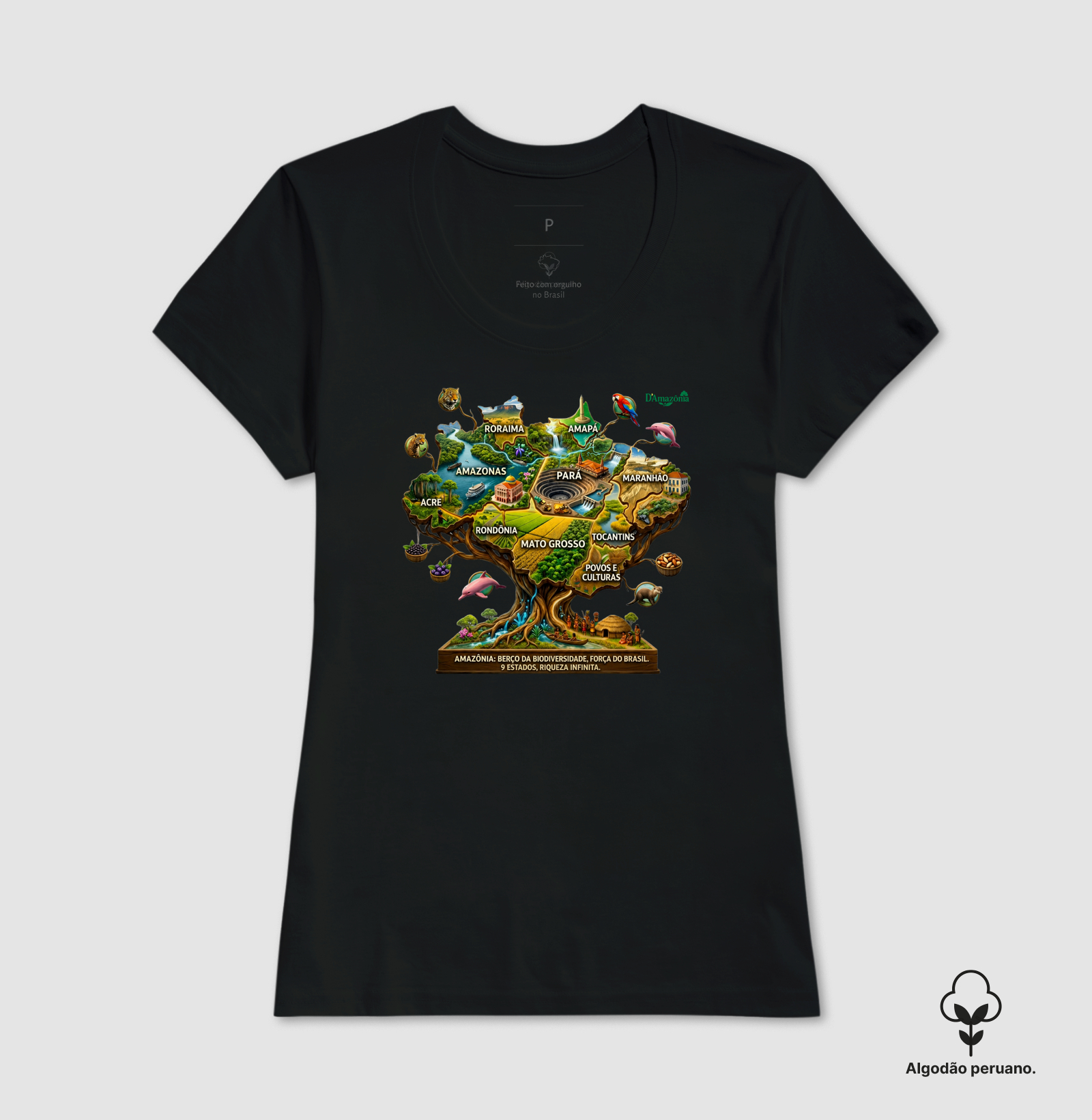 Camisa 2