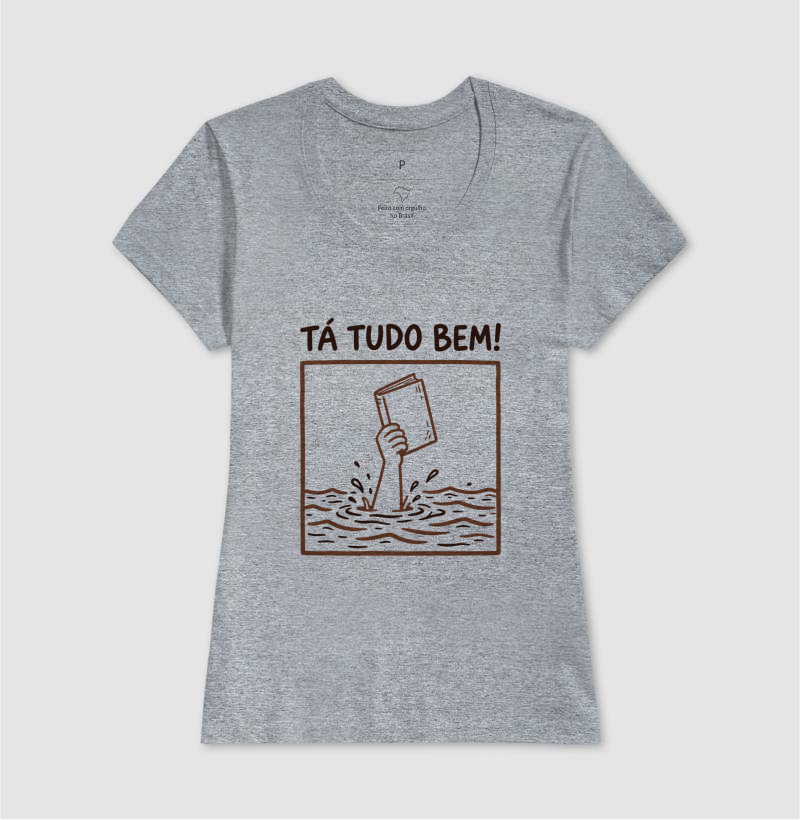 Tá Tudo Bem - Imagem 9