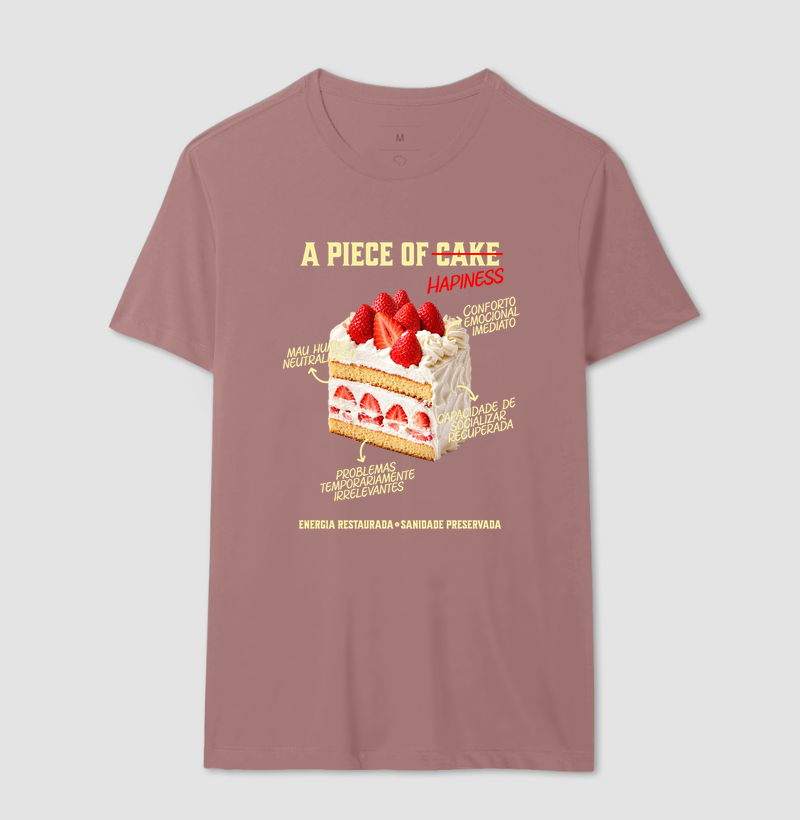A PIECE OF CAKE - Imagem 14