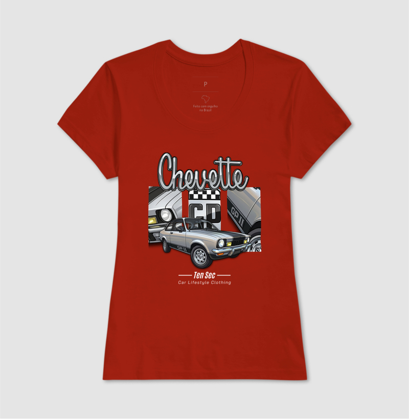 Camisa 10