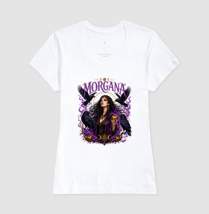 Morgana Le Fay - Imagem 5