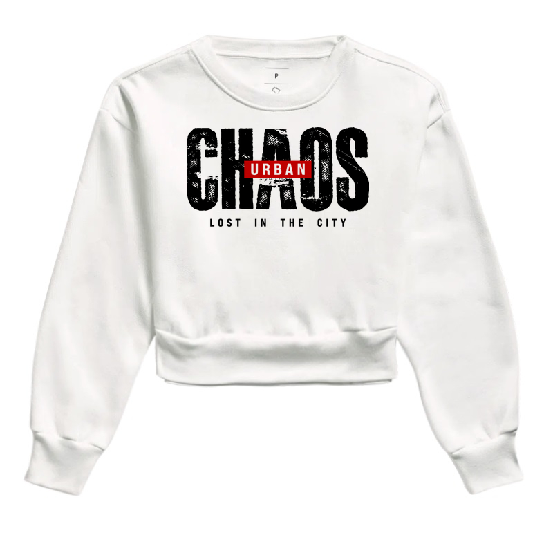 CHAOS URBAN - Imagem 2