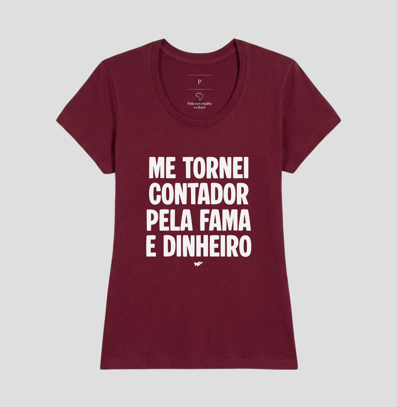 Camisa 18
