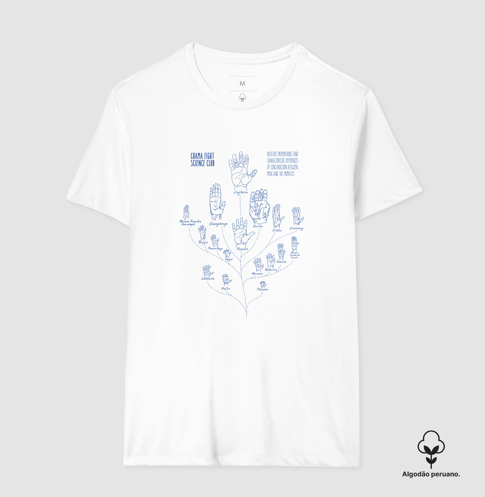 Chama Fight Science Club - Imagem 9