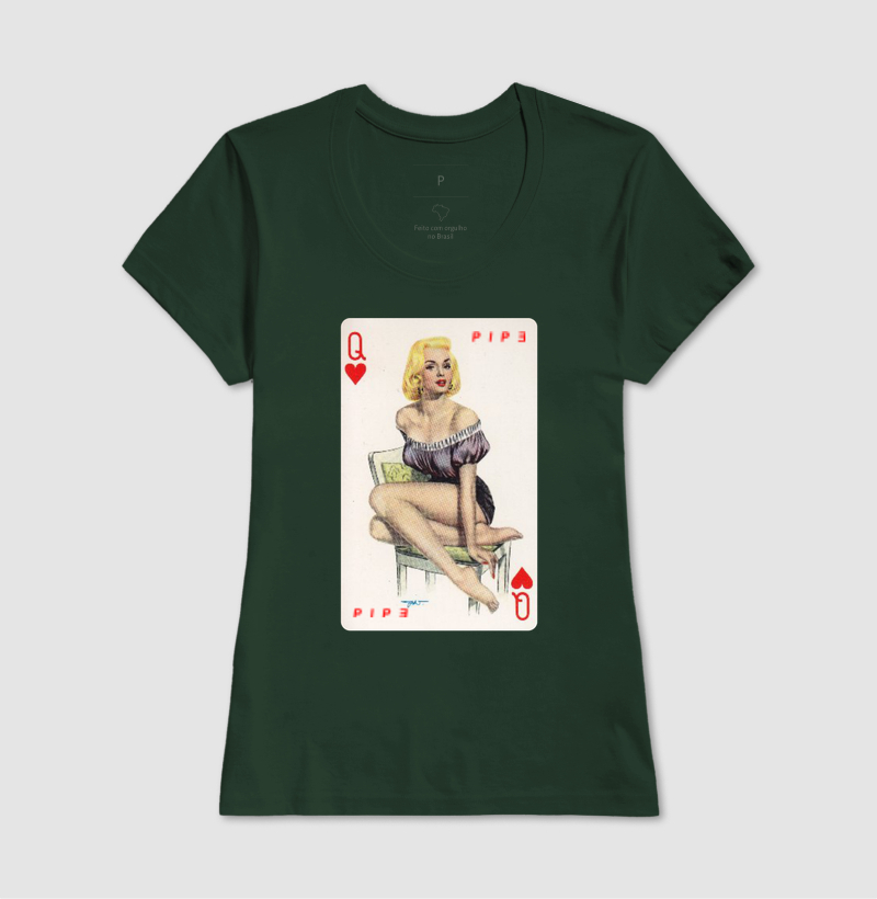 Camisa 12