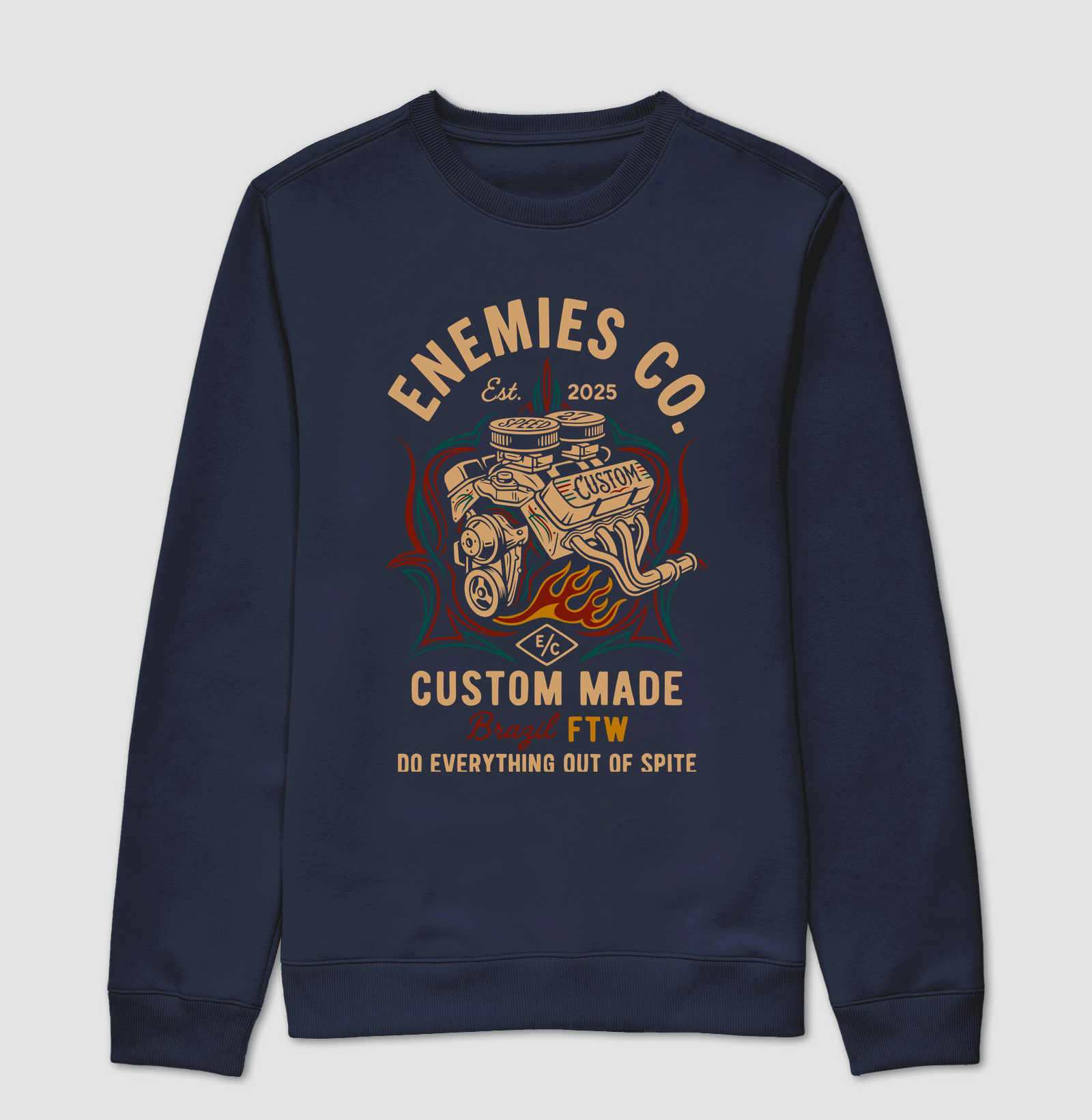 Camisa 3