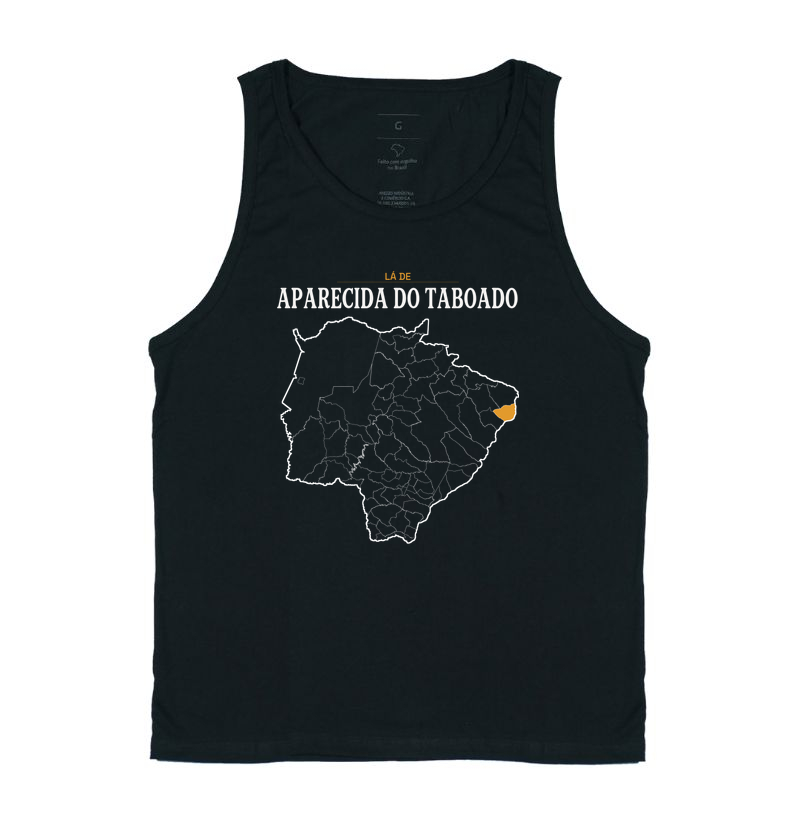 Aparecida do Taboado | Território MS - Imagem 3