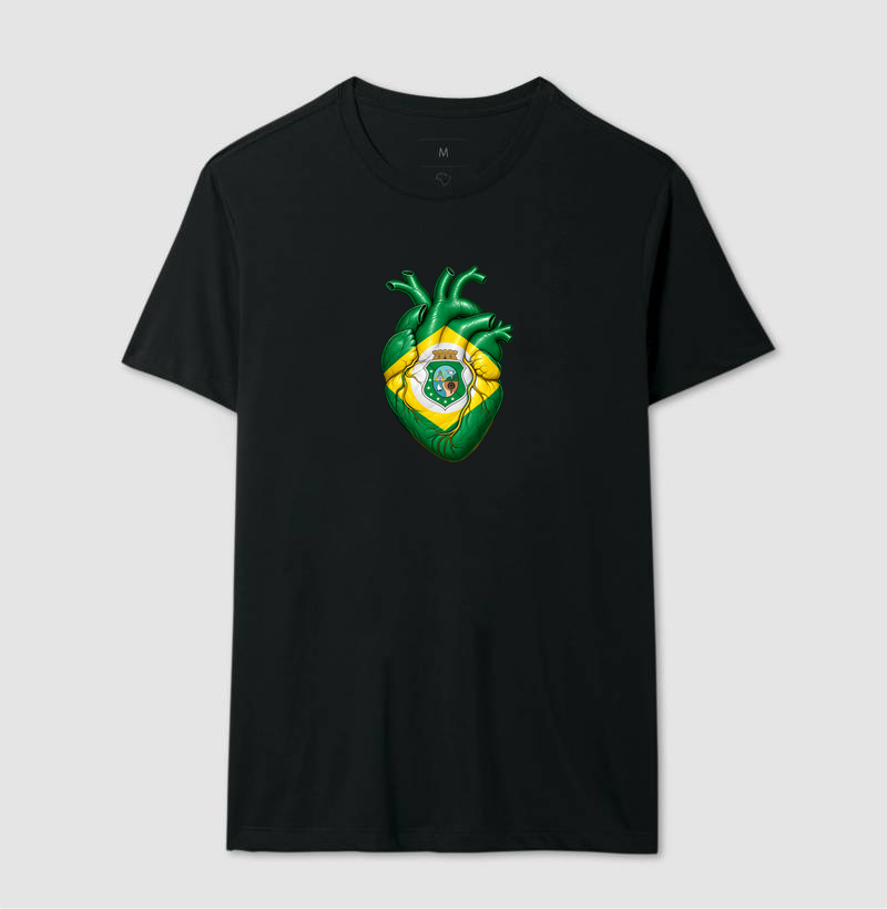 Ceará | Coração - Imagem 2