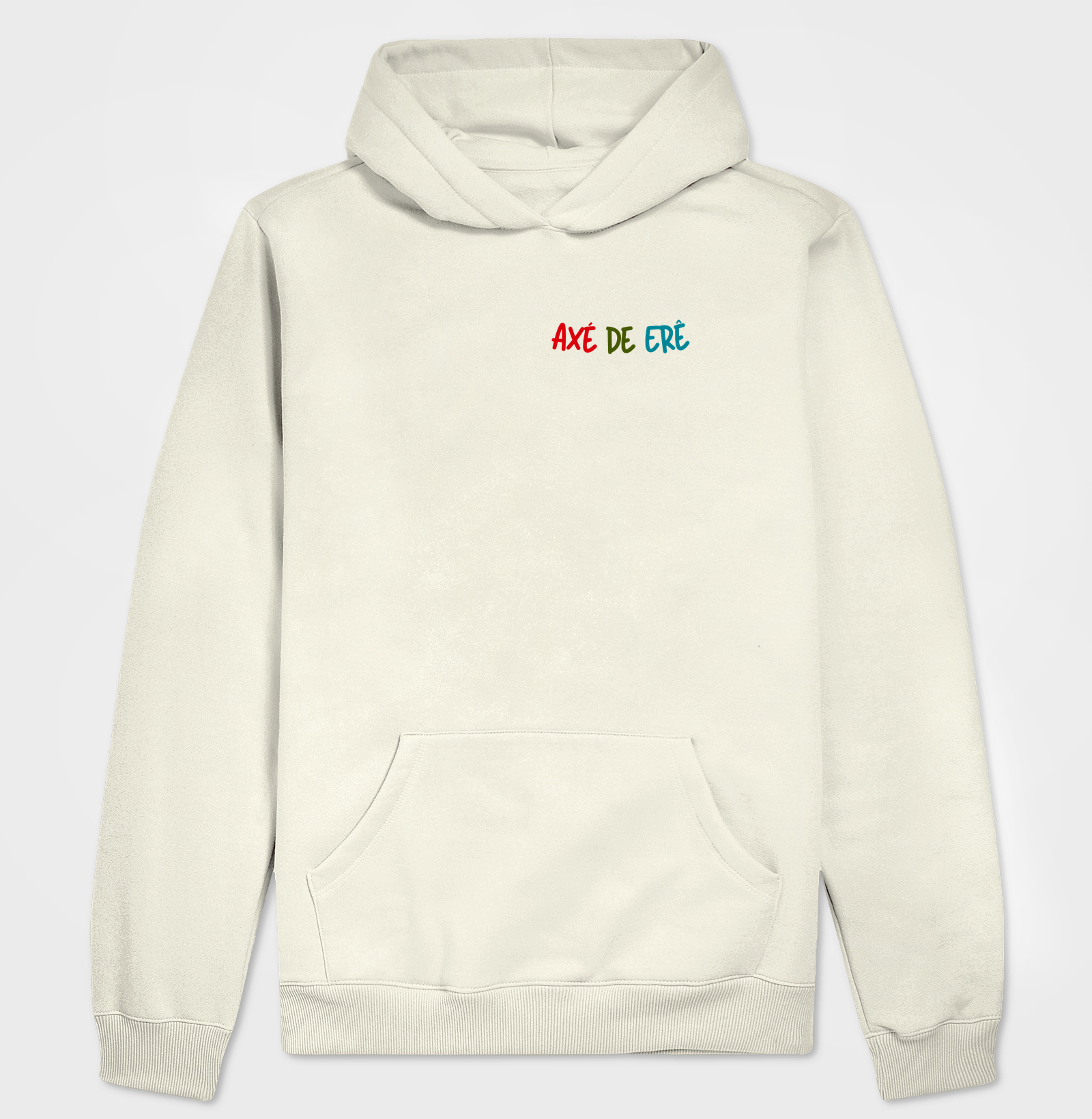 Axé de Erê - bolso - Imagem 2