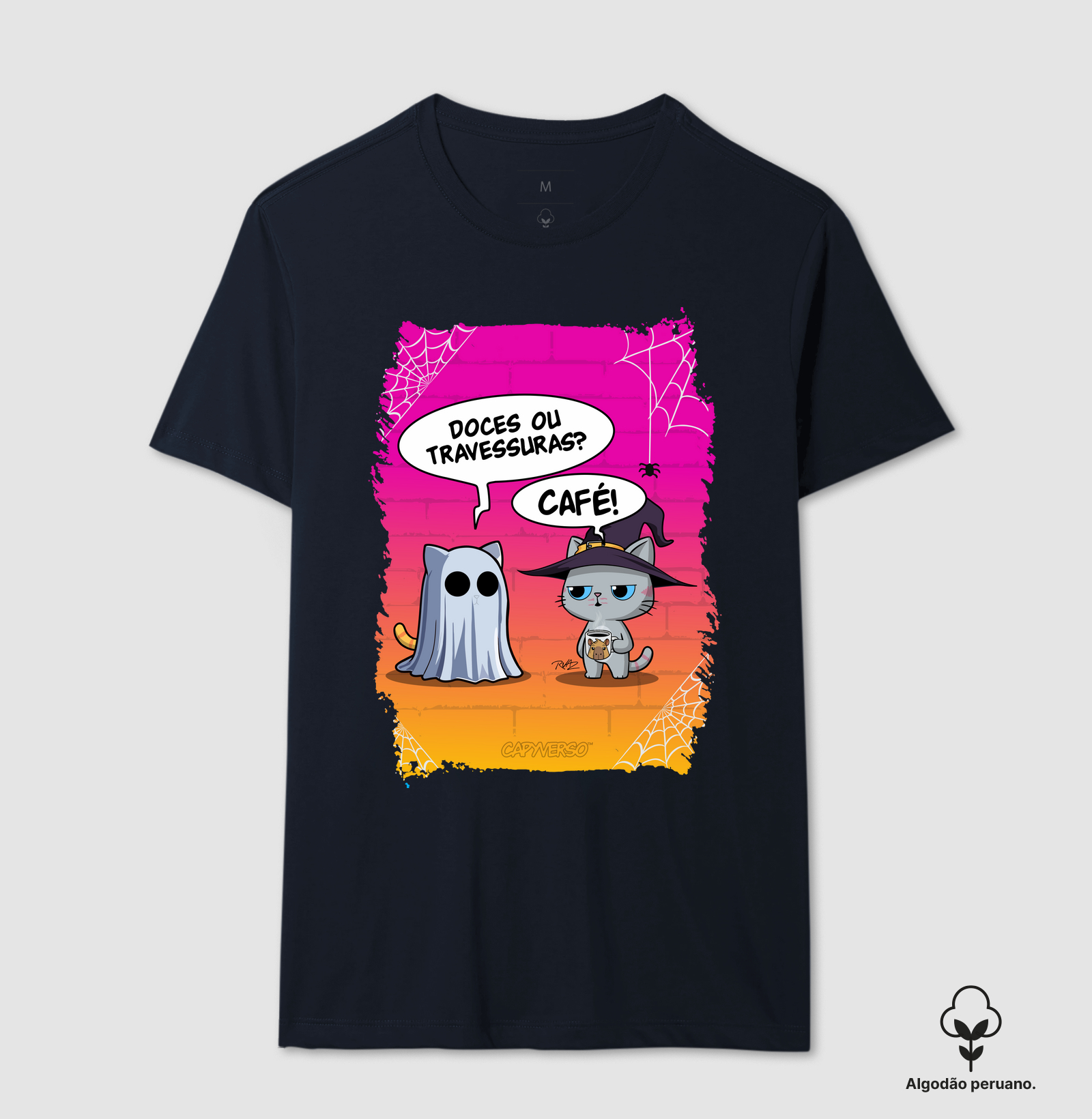 Gato Halloween - Imagem 7