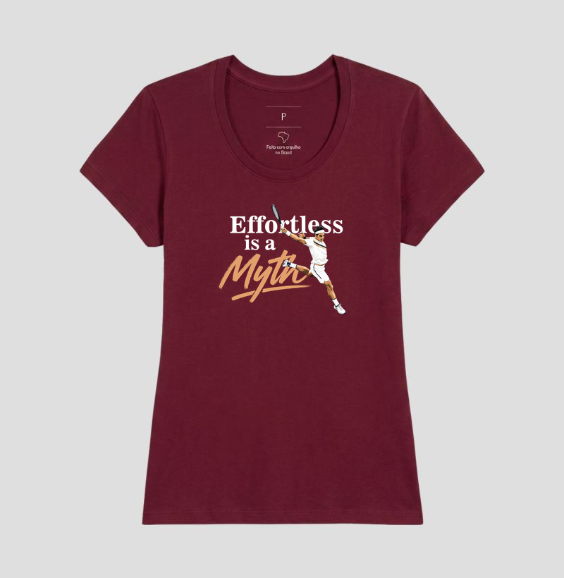 Effortless is a Myth - Imagem 19