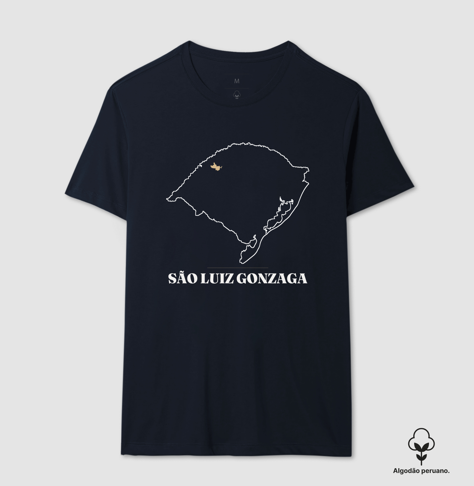 Camisa 2