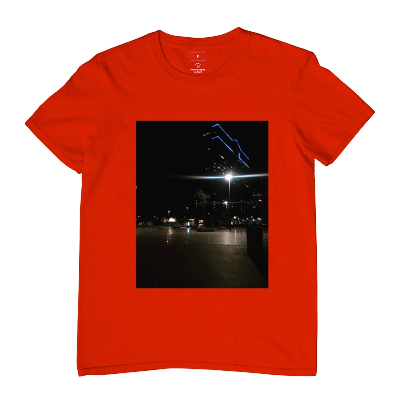Camisa 9