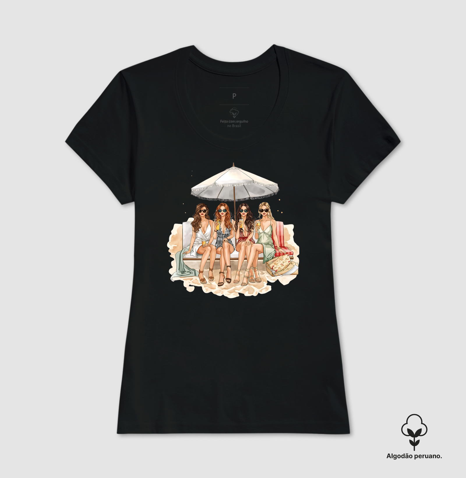 Camisa 3