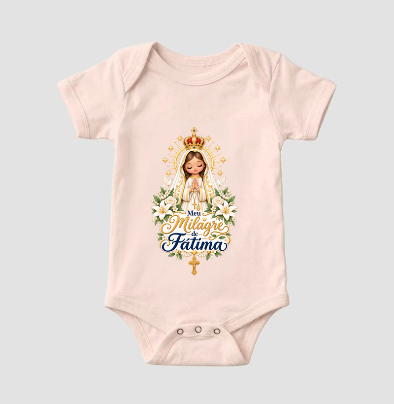 Meu Milagre de Fátima - Imagem 3