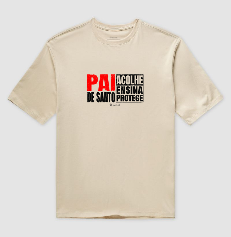 Pai de santo alicerce do axé - Imagem 3