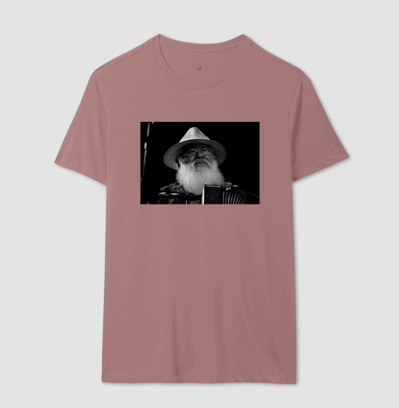 Camisa 16