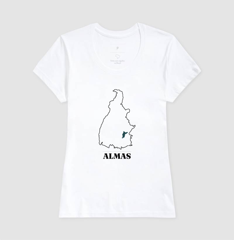 Almas | Traço TO - Imagem 5
