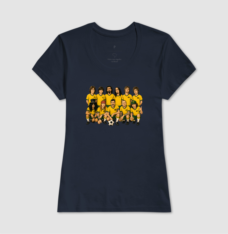 Camisa 6