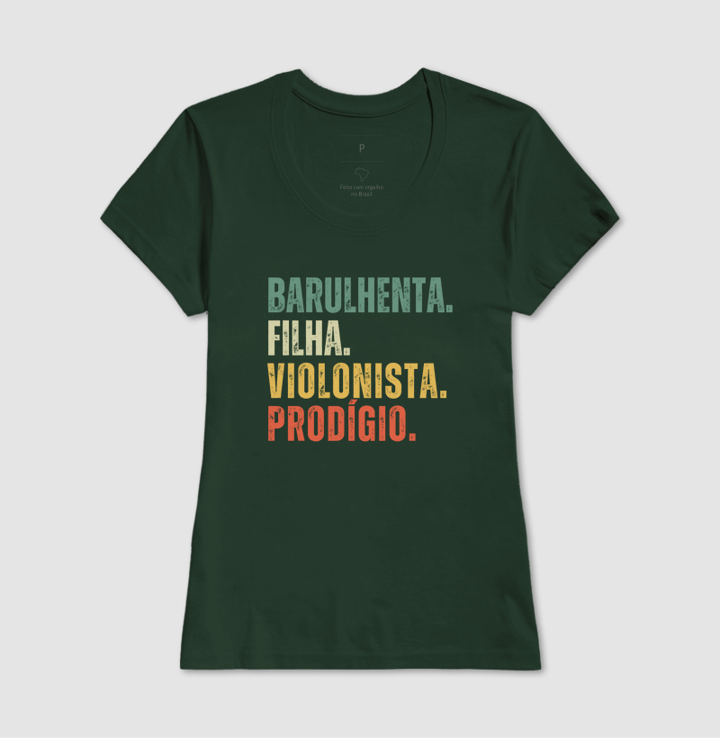Camisa 12