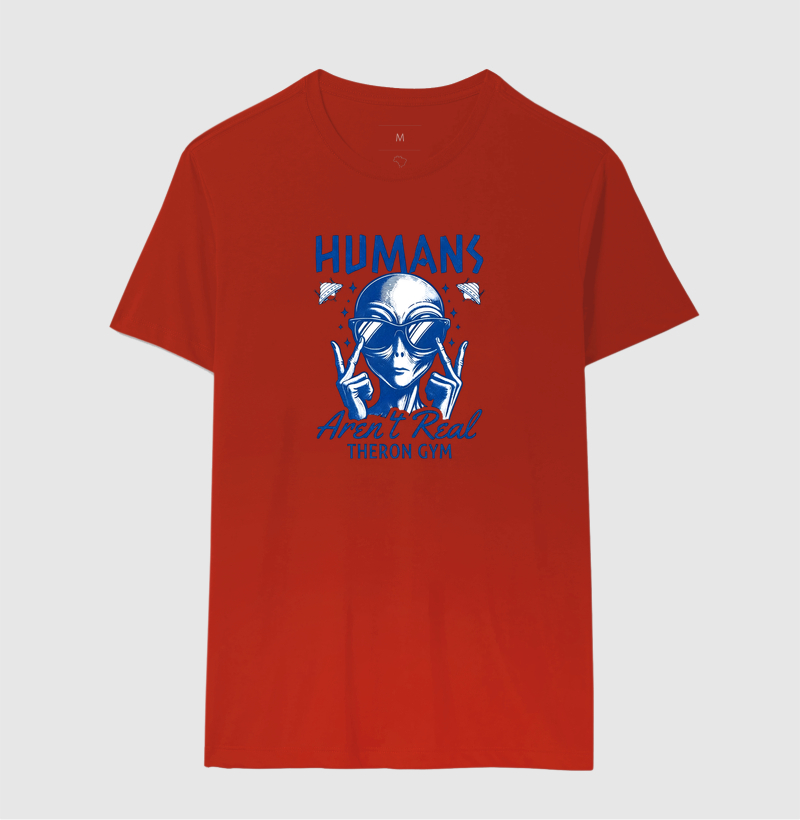 Camiseta THERON - Imagem 8