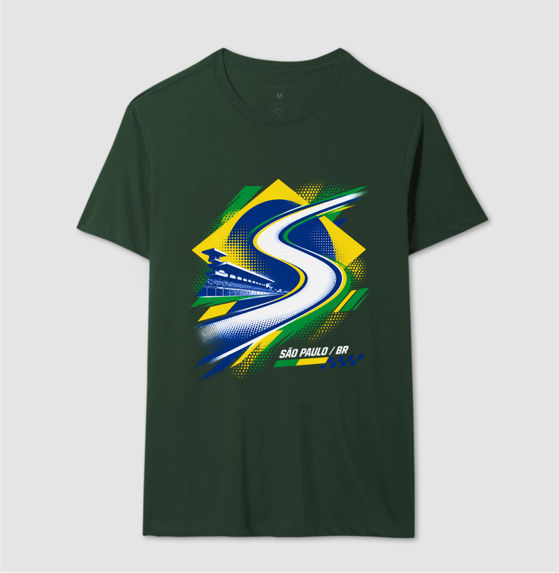 S de Interlagos - Imagem 12