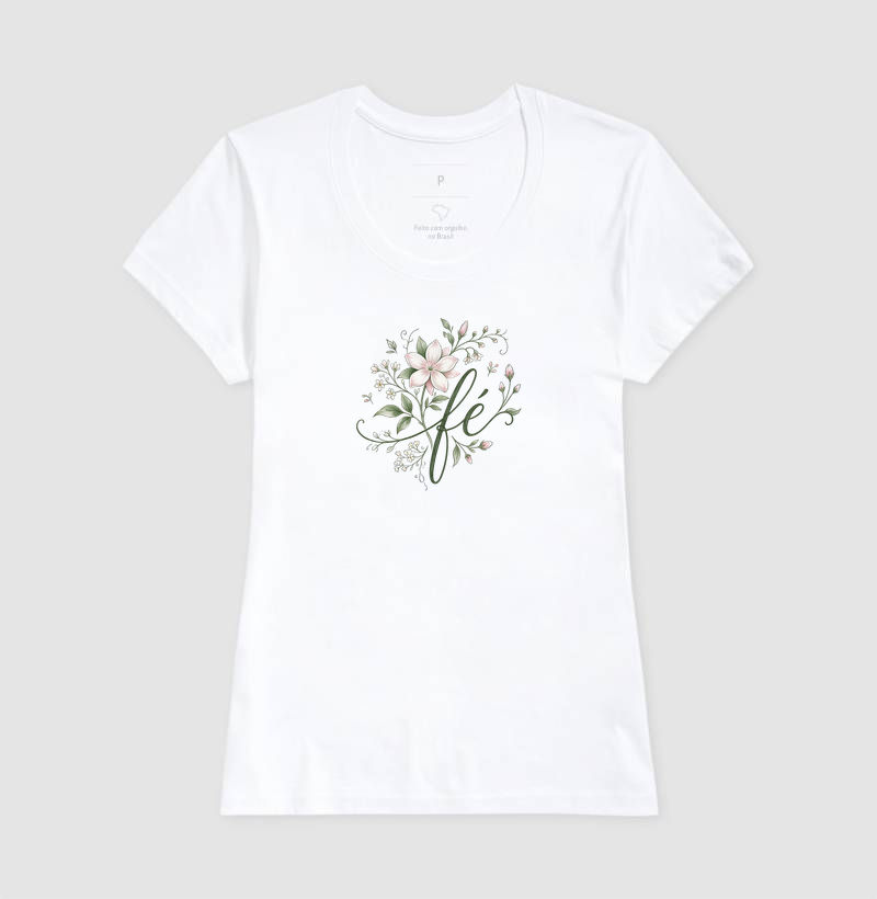 Flores & Fé (01) - Imagem 3