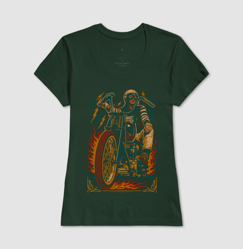 Camisa 9