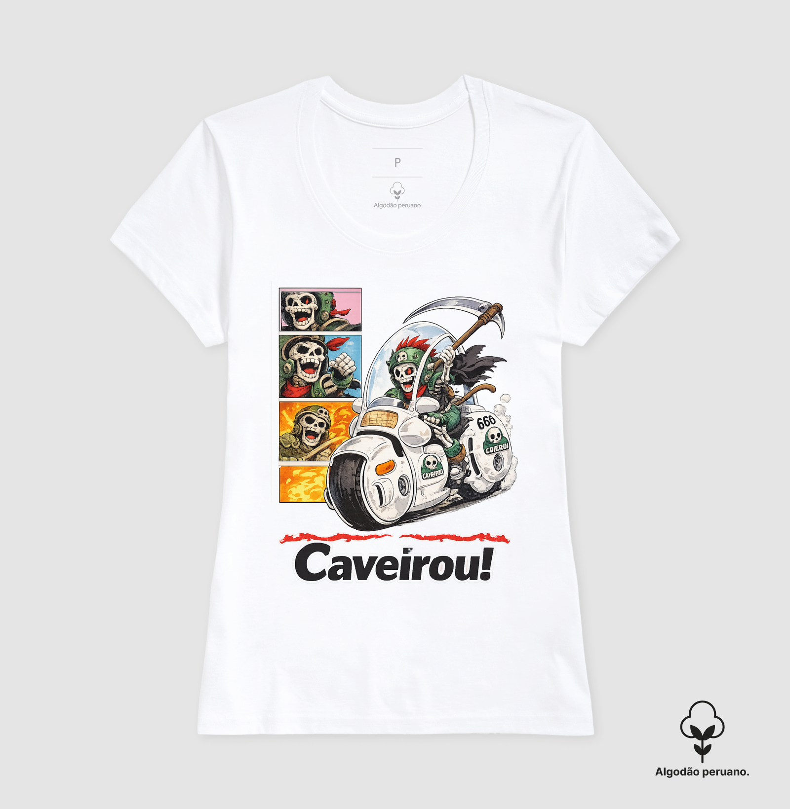 Camisa 3