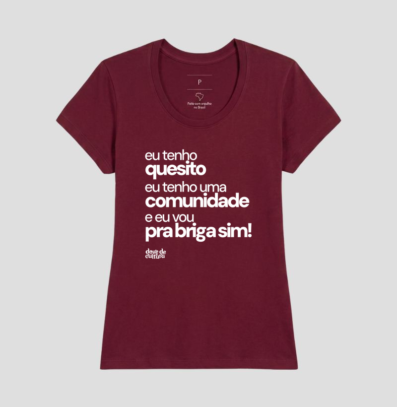 Camisa 14