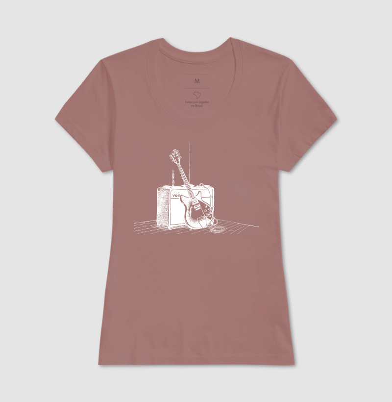 Camisa 16