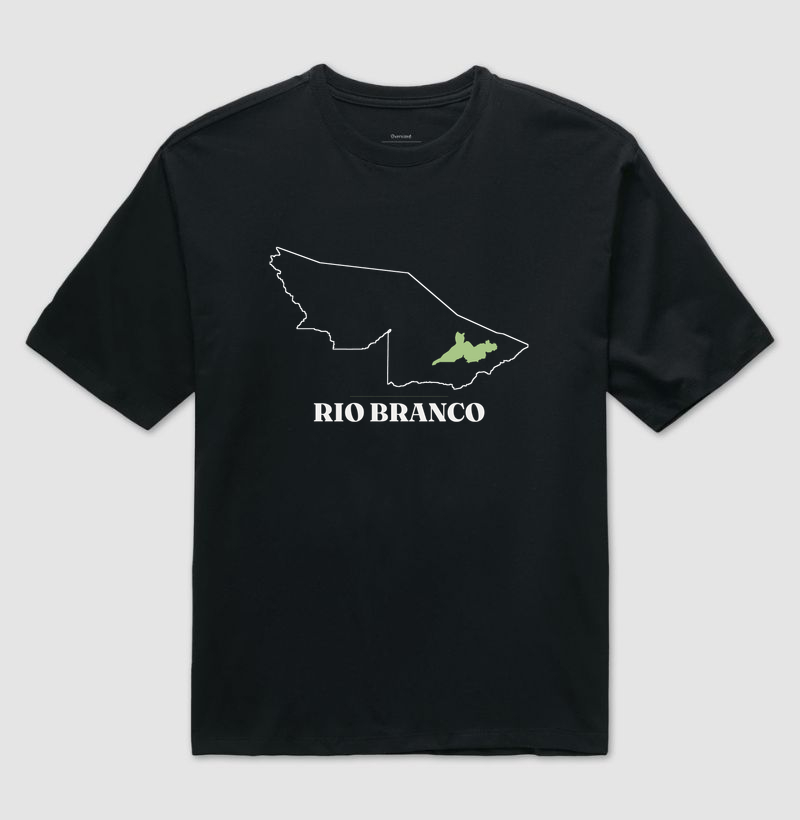 Rio Branco | Traço AC - Imagem 2
