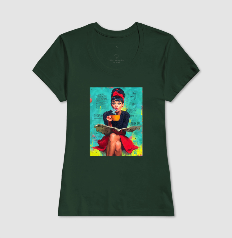Camisa 15