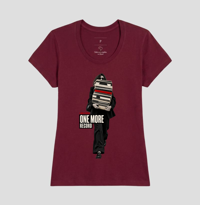 Camisa 18