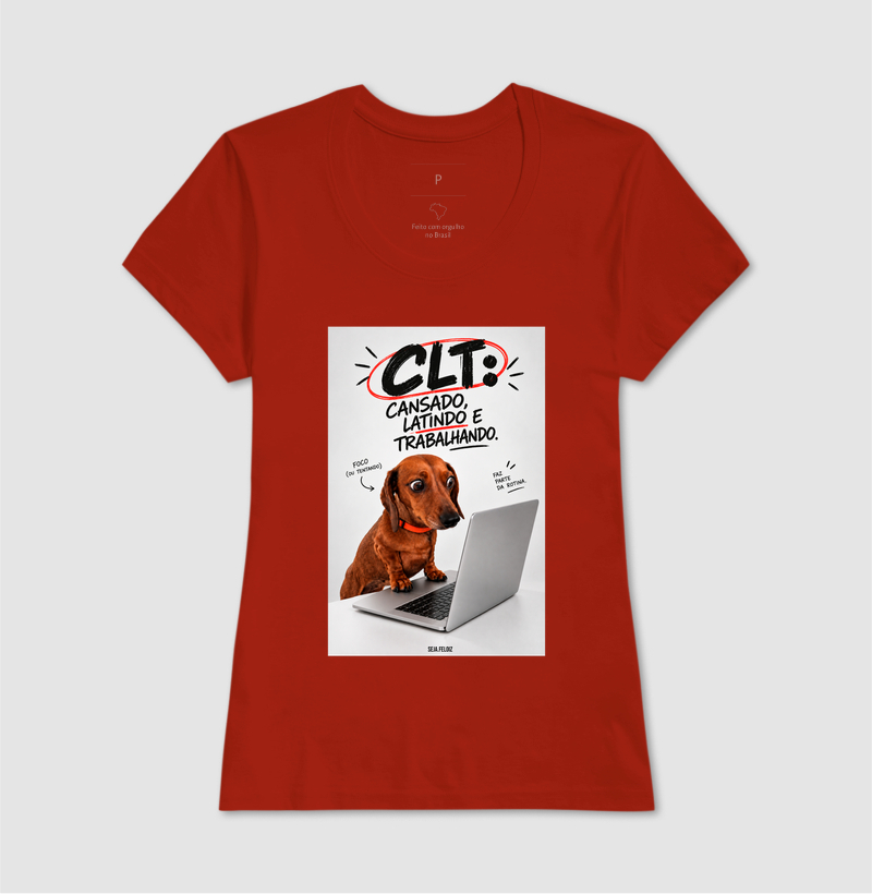 🐶💻 CLT — Cansado, Latindo e Trabalhando! ☕🐾 - Imagem 10