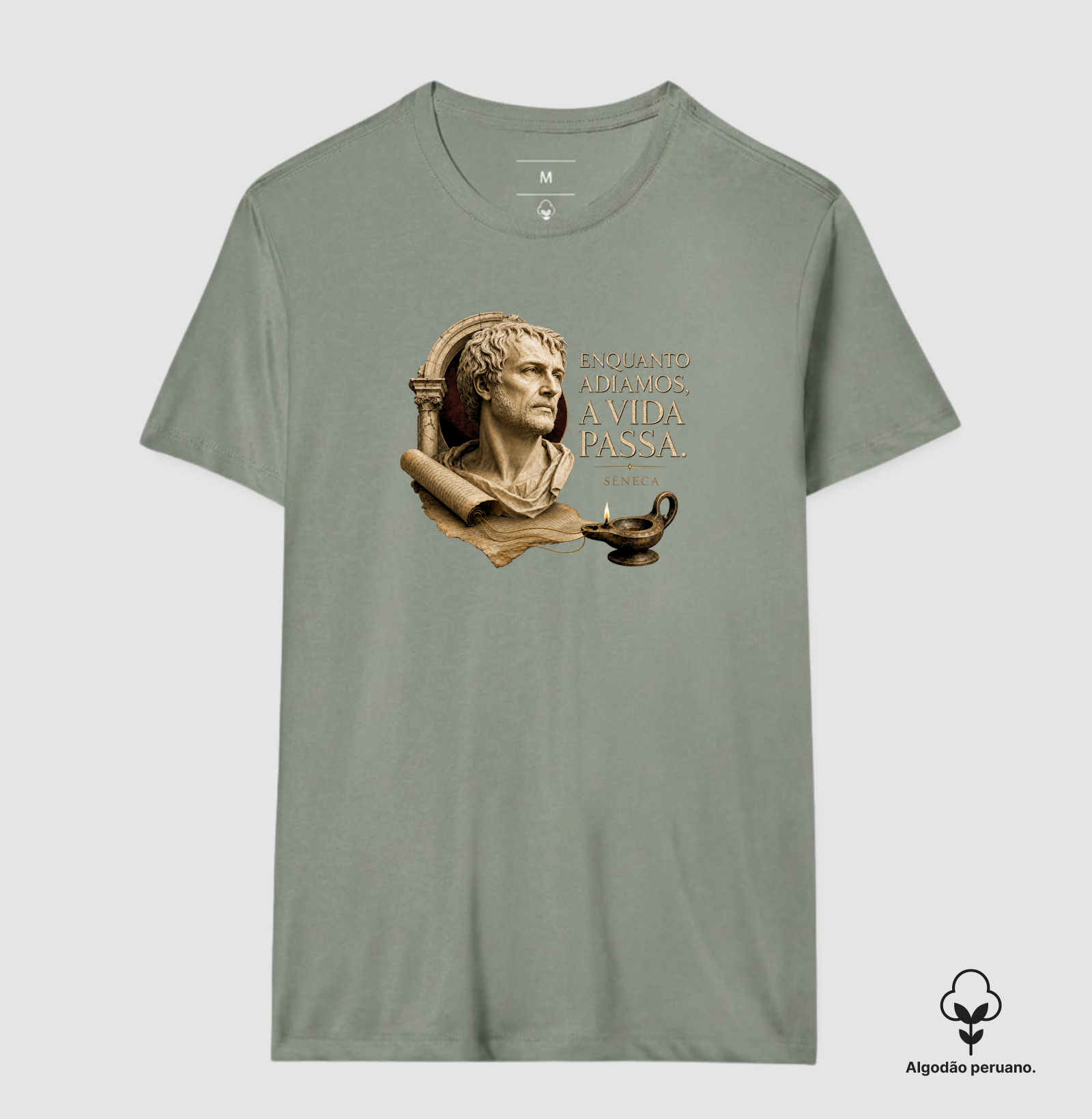 Camisa 7