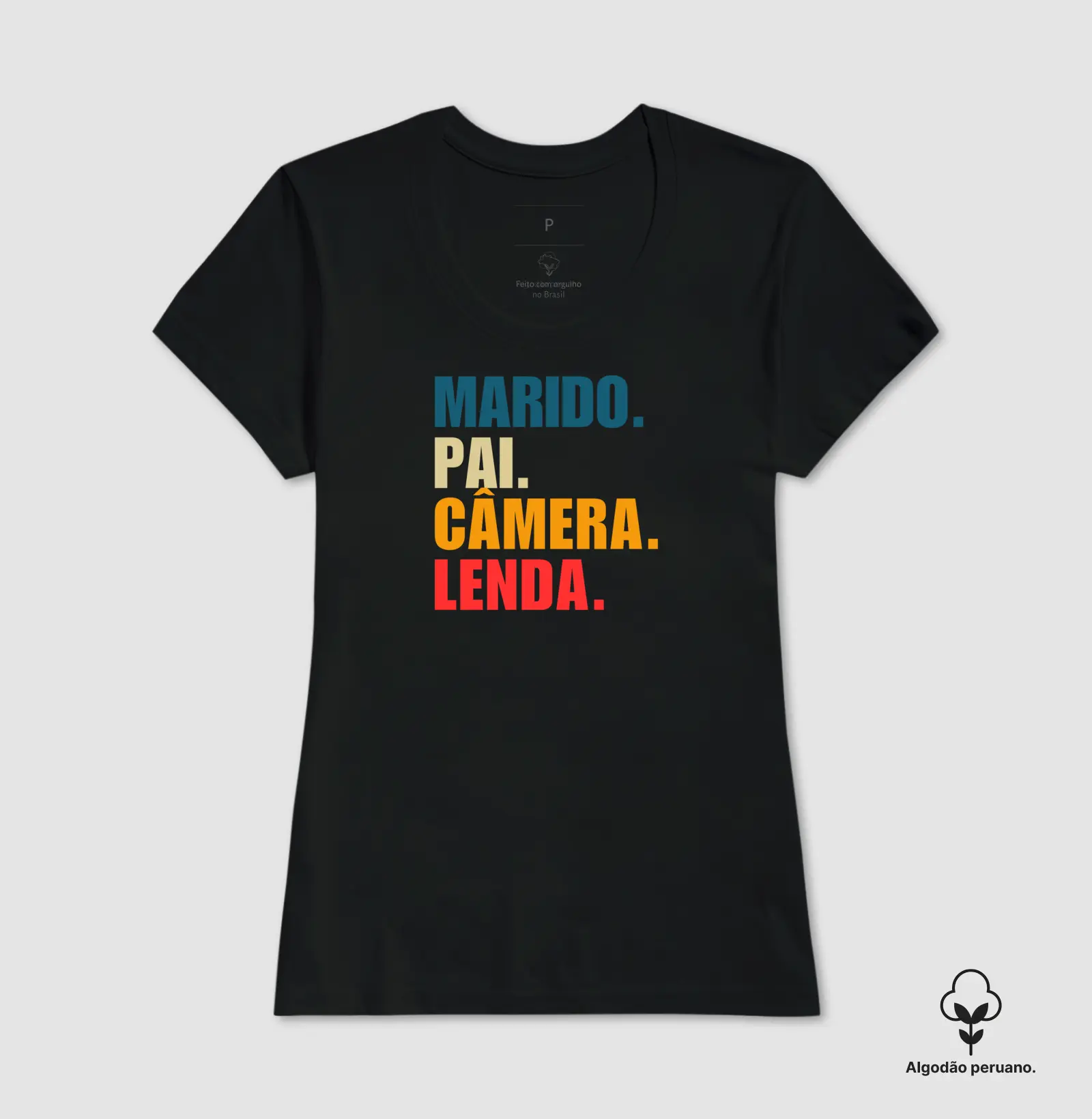 Camisa 3