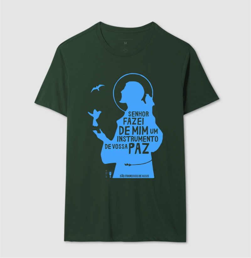 Camisa 11