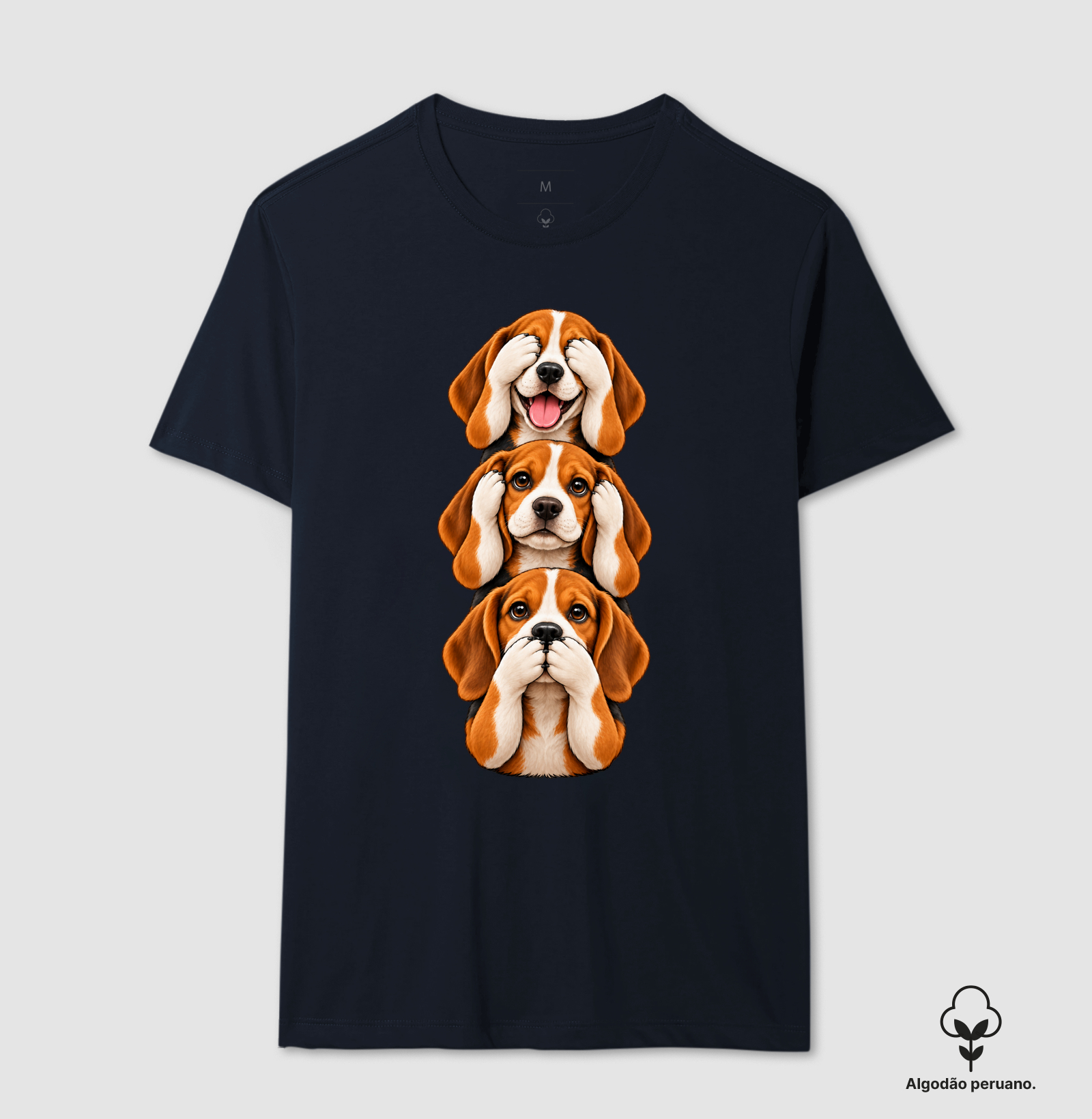 Ver, ouvir e falar versão Beagle - Imagem 7