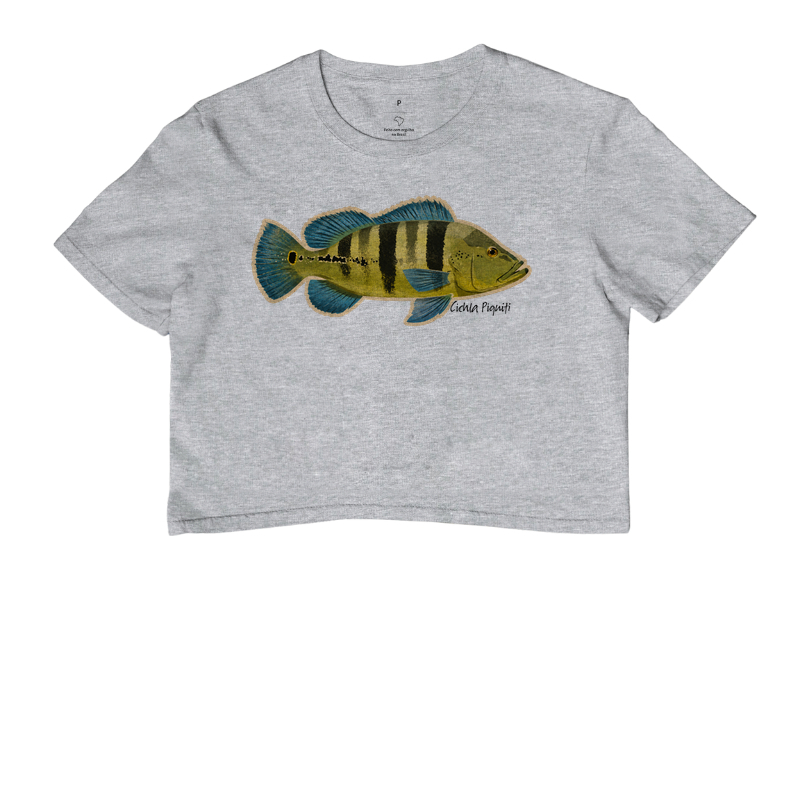 🎣 Tucunaré Azul 🔵 - Imagem 6