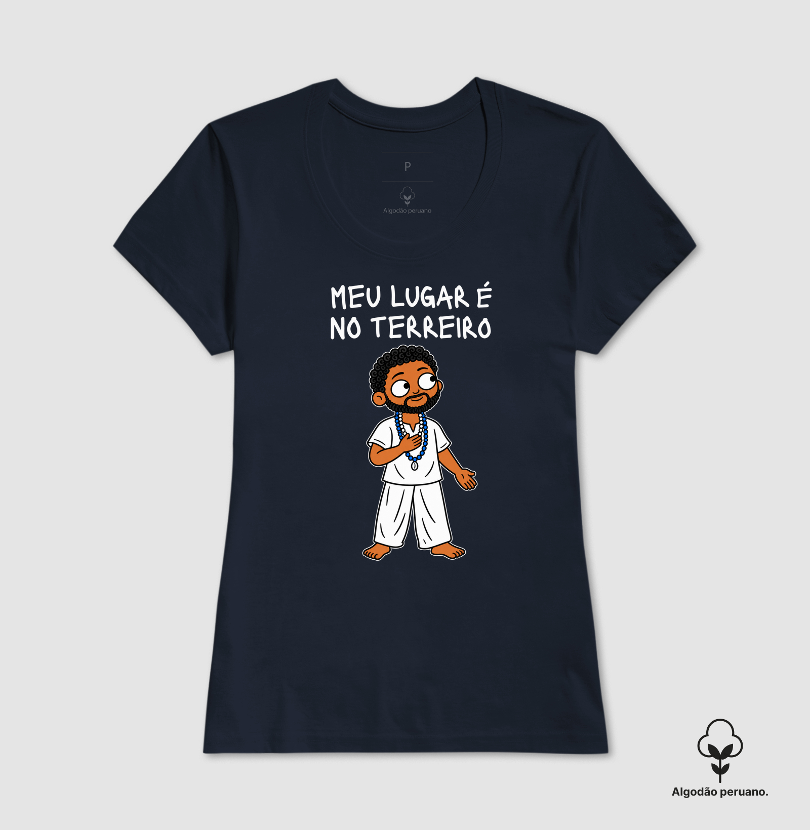 MEU LUGAR - MASC - Imagem 8