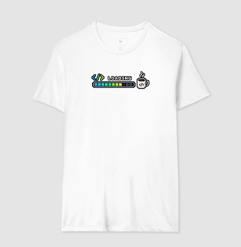 Loading Dev — Café e Código - Imagem 6