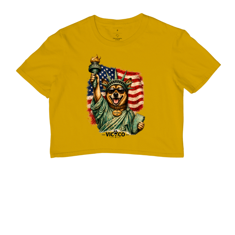 Camisa 7