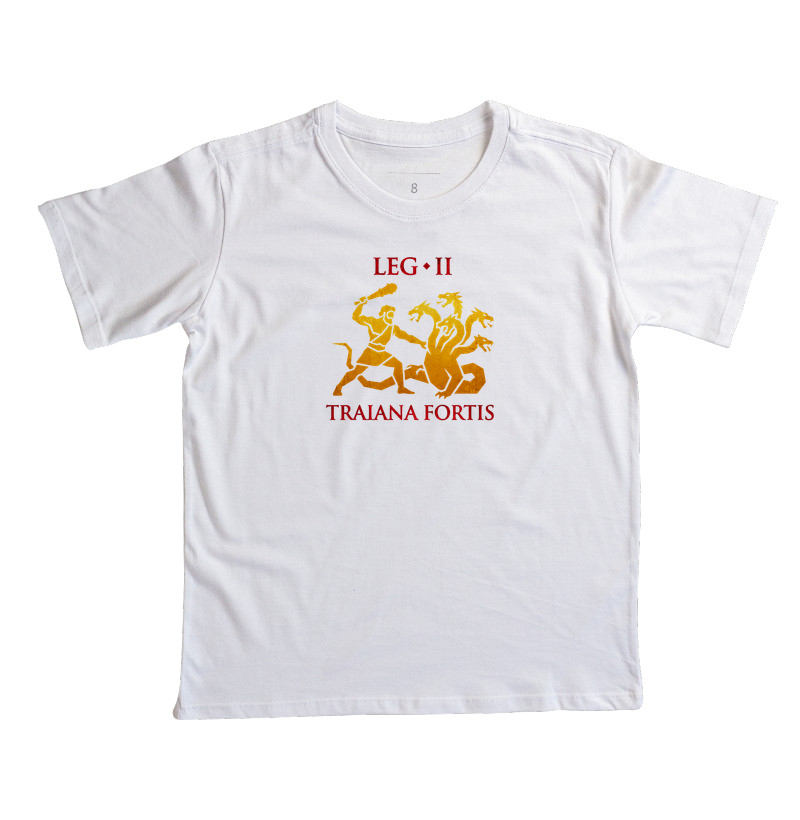 LEGIO — II Traiana Fortis - II - Imagem 6