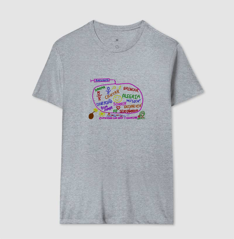 Camisa 3