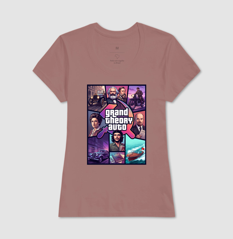 GTA (Grand Theory Auto) II - Imagem 15