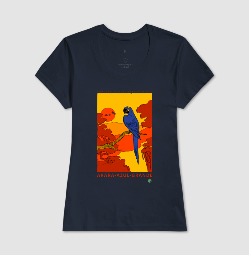 Arara-azul - Imagem 8