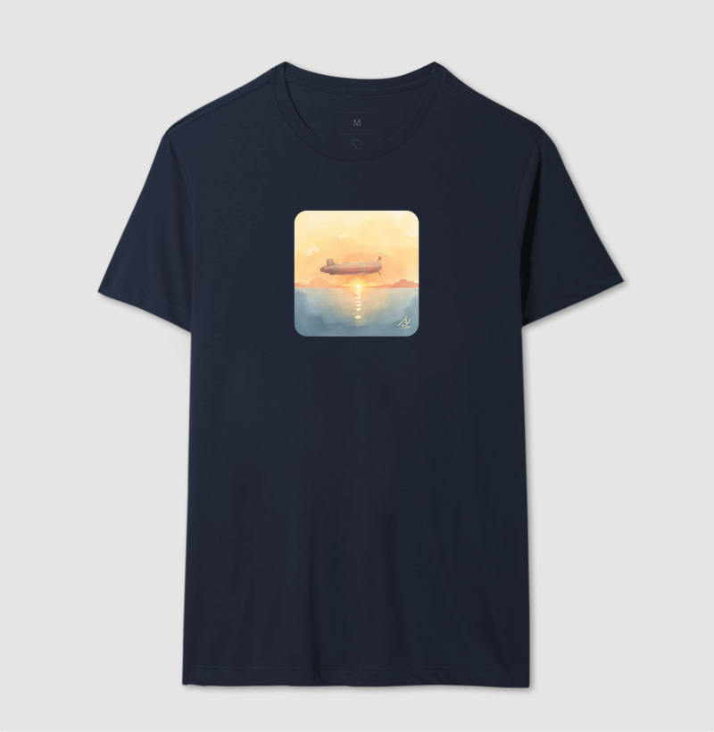 LINHA DO HORIZONTE - Imagem 6