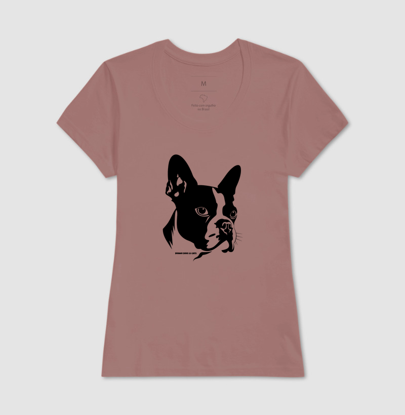 Boston Terrier - Imagem 9